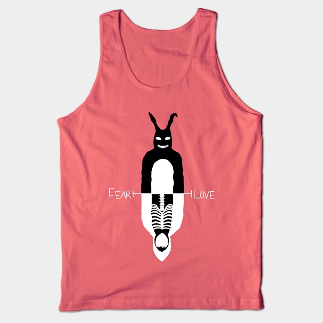 life line Tank Top by uormol